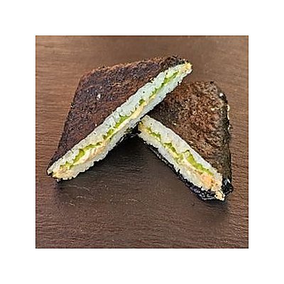 Заказать Онигири Само-Терияки, КОК