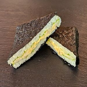 Онигири Эби, КОК