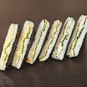 Онигири-сет Гуокари, КОК