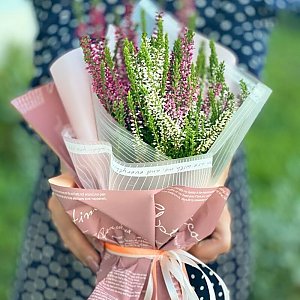 Букет Нежные Чувства, Sadovskaya Flowers