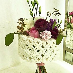 Букет Шик, Sadovskaya Flowers