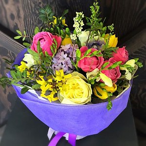 Букет Эмма, Sadovskaya Flowers