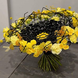 Букет Сплетение, Sadovskaya Flowers