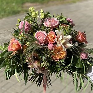 Букет Джульетта, Sadovskaya Flowers
