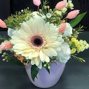 Цветочная Композиция Маленькое Чудо, Sadovskaya Flowers