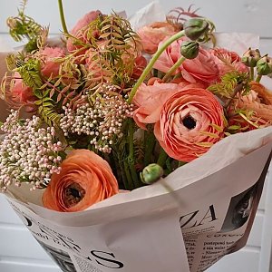 Букет Оргазм, Sadovskaya Flowers