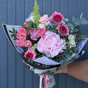 Букет Страстная Пятница!, Sadovskaya Flowers