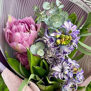 Букет Арома терапия, Sadovskaya Flowers