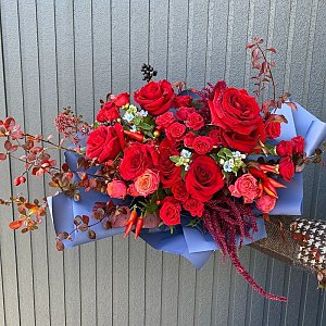 Букет Роскошная и стильная, Sadovskaya Flowers