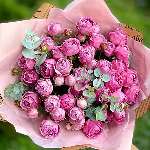 Букет Мисти, Sadovskaya Flowers