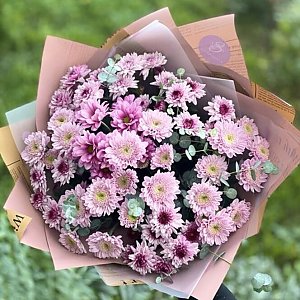 Букет Мона Лиза, Sadovskaya Flowers