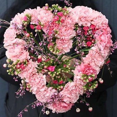 Заказать Букет Эхо Любви, Sadovskaya Flowers