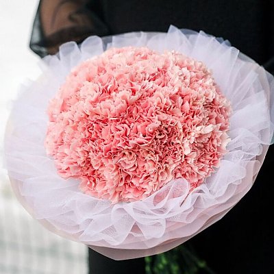 Заказать Букет Балеринка, Sadovskaya Flowers