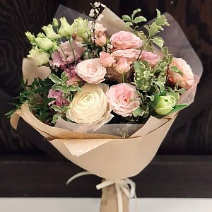 Букет Признание, Sadovskaya Flowers