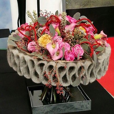 Заказать Букет Ренессанс, Sadovskaya Flowers