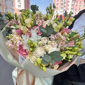 Букет сборный №32, ROZMARI