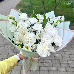 Букет сборный №34, ROZMARI