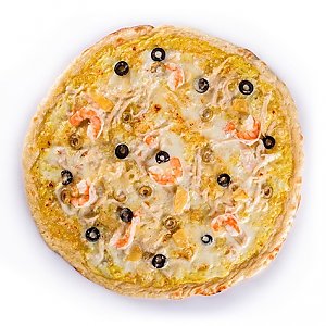 Пицца Беладжио 23см, Инь Янь - Орша
