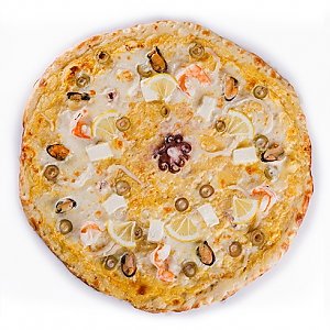 Пицца Дары Моря 23см, Инь Янь - Орша