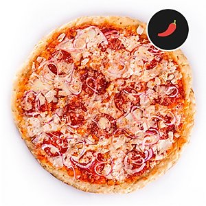 Пицца Матадор 23см, Инь Янь - Орша