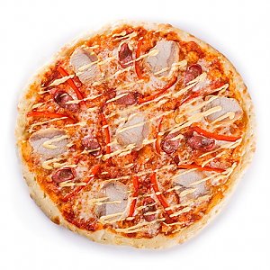 Пицца Сицилия 23см, Инь Янь - Орша