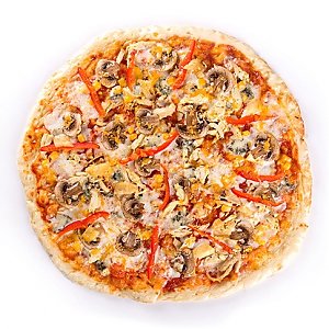 Пицца Гавайская 32см, Инь Янь - Орша