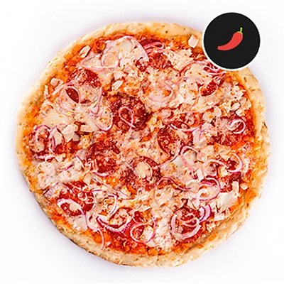 Заказать Пицца Матадор 32см, Инь Янь - Орша