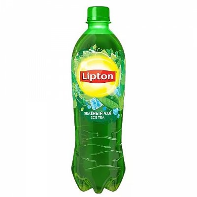 Заказать Lipton зеленый чай 0.5л, Сити Шаурма & Хот-Дог