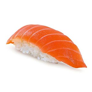 Нигири Сяке, Barracuda Sushi