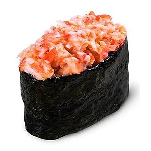 Гункан Сурими, Barracuda Sushi
