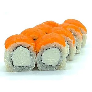 Ролл Филадельфия Классик, Barracuda Sushi