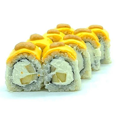 Заказать Ролл Чиз Премиум, Barracuda Sushi