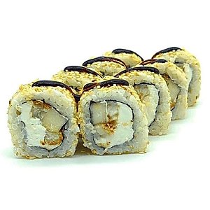 Ролл Чикен, Barracuda Sushi