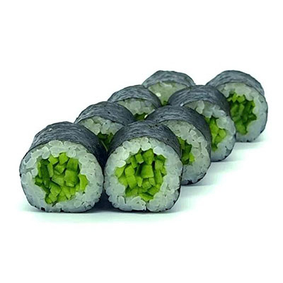 Заказать Ролл Каппа Маки, Barracuda Sushi
