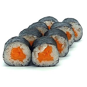 Ролл Сяке Маки, Barracuda Sushi