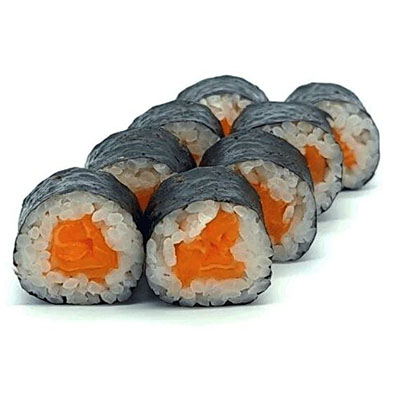 Заказать Ролл Сяке Маки, Barracuda Sushi