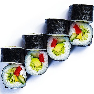 Заказать Ролл Витамин, Barracuda Sushi