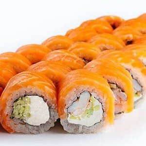 Сет 3 Филадельфии, Barracuda Sushi