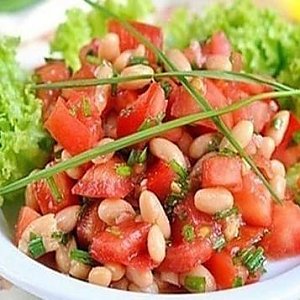 Салат Пикантный, Кафе Трактир