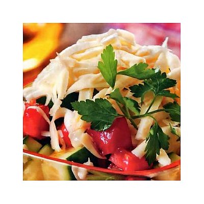 Заказать Салат Шопский, Кафе Трактир