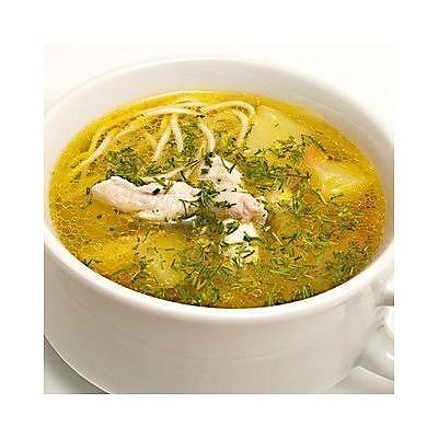 Заказать Суп-лапша с курочкой, Кафе Трактир