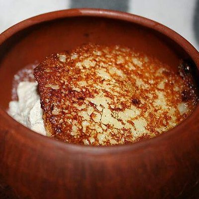 Заказать Драники картофельные Минские запеченные, Кафе Трактир