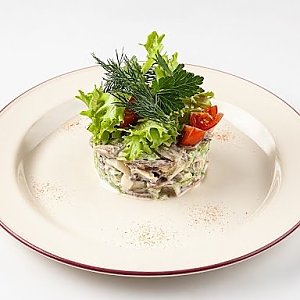 Салат Хуторской, Кафе Трактир