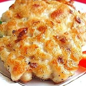 Рубленые котлеты По-Министерски, спагетти отварные с маслом, Кафе Трактир
