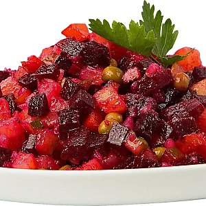 Винегрет Классический, Кафе Трактир