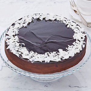 Торт Шоколадное искушение (1000г), Salad Drive - Молодечно