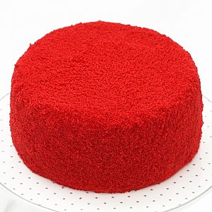 Торт Красный вельвет, Salad Drive - Молодечно