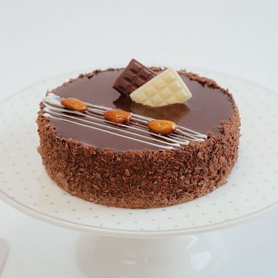 Заказать Десерт Шоколадная мечта (500г), Salad Drive - Молодечно