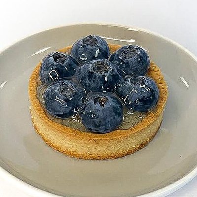 Заказать Тарт с голубикой, Salad Drive - Молодечно