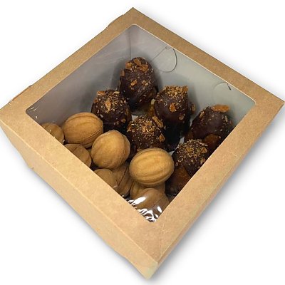 Заказать Десертный бокс Тандем, Salad Drive - Минск